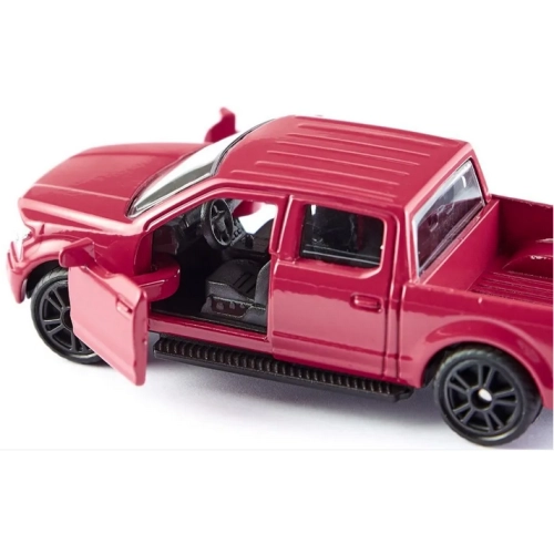 Samochodzik Ford F150 model metalowy SIKU S1535